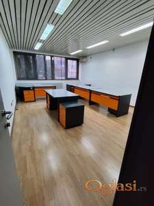 **PRODAJA – PREMIUM POSLOVNI PROSTOR 270 m²**